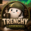  $TRENCHY
