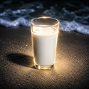 Milk / SOL