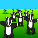 BADGER / USDC