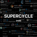 supercycle