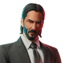 JOHNWICK