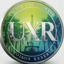 UXR
