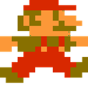 RUN
