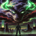 BULLCALL / ANSEM