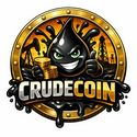 Crude Coin