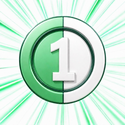 1 / USDC