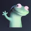 LIZARD