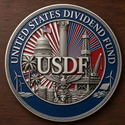 USDF / SOL
