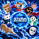 STONK6900