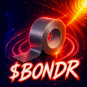 BONDR