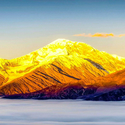 金山 / SOL
