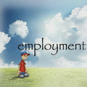 EMPLOYMENT