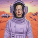 Elon / SOL