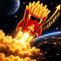 SPACEFRIES