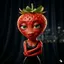 Strawberita