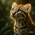 OCELOT / SOL