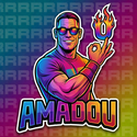 AMADOU