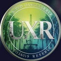 UXR