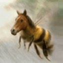 horsebee
