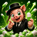 SHILLPIG / SOL