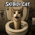 SkibidiCat