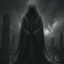 Mysterious