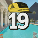 19 / PUMP