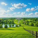 Land