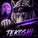 TEKOSHI / SOL