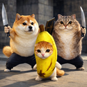 CATSnDOGS