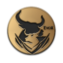 EvoX
