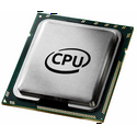 CPU