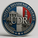 UDR / SOL