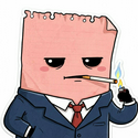 PINKY / LAYOFF