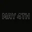 May4th