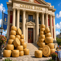 cheesebank / SOL