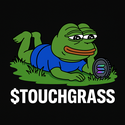 TOUCHGRASS