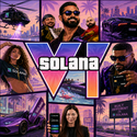 GTA Solana