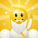 GOD