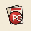 GACHA / CARDS