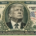 100 / DJT