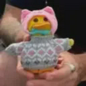 Duckie