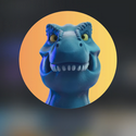 Dinofauro / SOL
