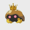 KING