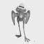 JUBJUBBIRD