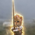 swordcat / SOL
