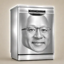 DISHWASHER