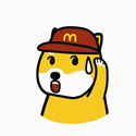 MCDOGE