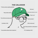 CALLOOOR