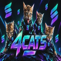 4CATS